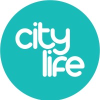 City Life Church Southampton logo - Similar company to Amiga
