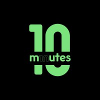 10 Minutes Hotel logo - Similar company to Travhotech - Hospitality & Travel Technology Consultants