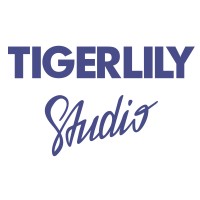 Tigerlily Studio logo - Similar company to Pukka