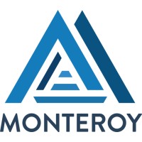 Monteroy Inc. logo - Similar company to Bluehive Digital Solutions