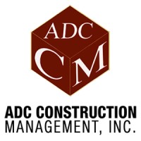 Adc Construction Management, Inc.