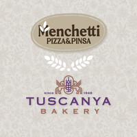 Menchetti - Tuscanya Bakery logo - Similar company to Valsa Group