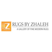 Rugs by Zhaleh logo - Similar company to Rugs And Beyond