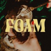 FOAM logo - Similar company to 3Rd + Lamar