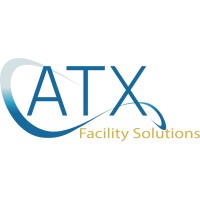 ATX Facility Solutions logo - Similar company to Surface Solutions - Exterior Building Services