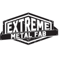 Extreme Metal Fab Inc d/b/a EMF logo - Similar company to Extreme Fab Inc