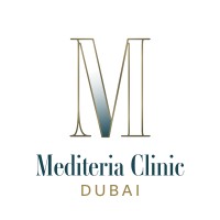 Mediteria Aesthetics & Wellness Clinic logo - Similar company to Tunio Aesthetics