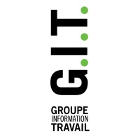 Groupe Information Travail logo - Similar company to Lespacemaker