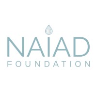 Naiad Foundation logo - Similar company to Ebe - Dry Bulk