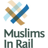 Muslims in Rail logo - Similar company to Association Of Muslim Project Managers