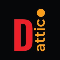 Display Attic logo - Similar company to S-Media Inc.