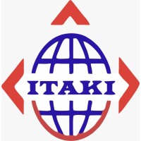 ITAKI (Ikatan Tenaga Ahli Konstruksi Indonesia) logo - Similar company to Kangding Konstruksi Indonesia