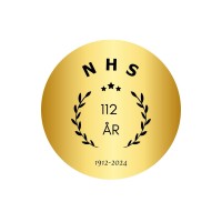 NHS - Institutt for ledelse og tjenesteutvikling logo - Similar company to Unicode™