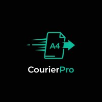 CourierPro logo - Similar company to Transix