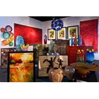 American Fine Art logo - Similar company to Csdnet