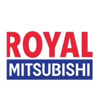 Royal Mitsubishi logo - Similar company to Royal Nissan