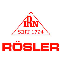 RÖSLER Praha logo - Similar company to C2H Equity
