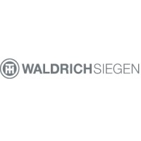 WaldrichSiegen logo - Similar company to Oude Reimer Bv