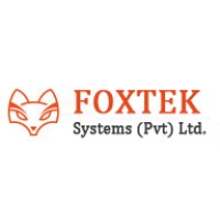 Foxtek Systems Pvt. Ltd. logo - Similar company to Foxtek