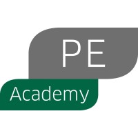 PE-Academy logo - Similar company to E-Wise