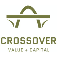 Crossover Value Capital logo - Similar company to Broad Creek Capital