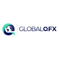 Global QFX Inc logo - Similar company to Axepay Inc. Fintech/Paytech Global Solutions And Cross-Border