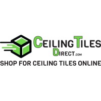 Ceiling Tiles Direct logo - Similar company to Ceiling Experts, Inc.