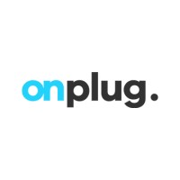 Onplug logo - Similar company to Onplugg
