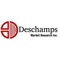 Deschamps Market Research Inc. logo - Similar company to Callosum