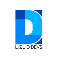 LiquidDevs logo - Similar company to Dp Solutions, Inc.