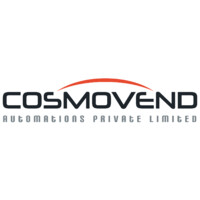COSMOVEND AUTOMATIONS PVT LTD logo - Similar company to Jamind Technologies Pvt Ltd