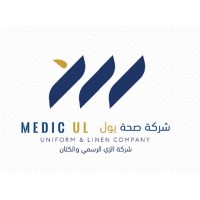 Medic UL logo - Similar company to Medic One Ambulance