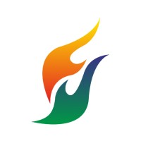 Flame Solren logo - Similar company to Ank Solar Energy