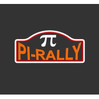 Pi-Rally logo - Similar company to Nationale Haringpartij