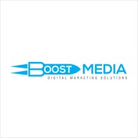 Boost Media logo - Similar company to Ingenious Academy