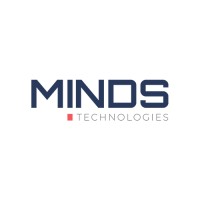 Minds Technologies logo - Similar company to Hadassa Systems