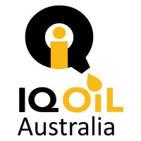 IQ Oil Australia logo - Similar company to Iq Engineering Ltd.