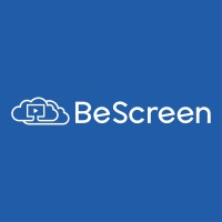 BESCREEN - EXPERT EN AFFICHAGE DYNAMIQUE logo - Similar company to Mobilezone (Eccles) Ltd