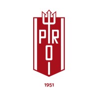 PRO - Polskie Ratownictwo Okretowe logo - Similar company to Sencontrol Ltd