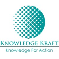 Knowledge Kraft logo - Similar company to Knowledgekraft Innovations