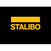 Stalibo logo - Similar company to Fynk Architecten