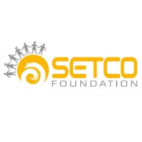 Setco Foundation logo - Similar company to Enetra Foundation