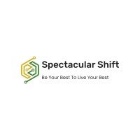Spectacular Shift logo - Similar company to Texas Restaurant Foundation