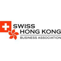 Swiss-Hong Kong Business Association logo - Similar company to Eh Plus Digital Technology Limited.