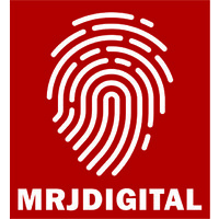 MRJ Digital logo - email format related to Czero2