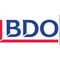 BDO LLP logo - Similar company to Proclivity