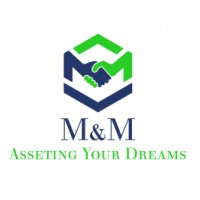 M&M Audit Private Limited logo - Similar company to Ganatra & Associates - Chartered Accountants