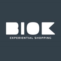 GRUPO BIOK logo - Similar company to Venta Peio