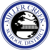 Miller Creek School District logo - Similar company to Avid Coffee Roasters