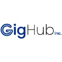 Gighub systems Inc logo - Similar company to Gighub
